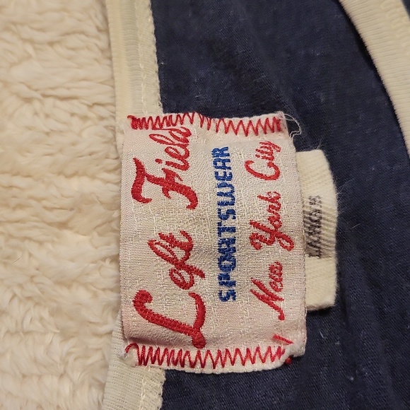 Crew Tee Shirt - Picture 5 of 5